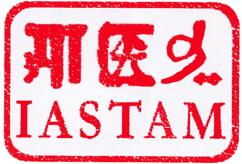IASTAM logo